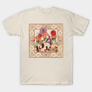 FLOWER BOYS II T-Shirt